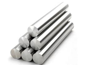 201 Stainless Steel Bar