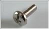 Stainless Steel Screws