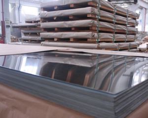 430 Stainless Steel BA Sheet