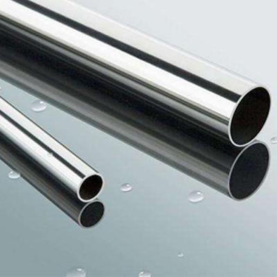 Ferritic stainless steel Pipe for sale
