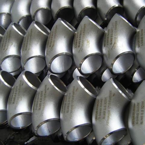Stainless Steel Elbow manufactures