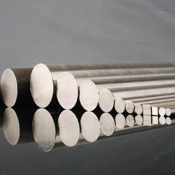  430 Ferritic Stainless Steel Bar price