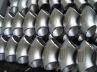 Stainless Steel Elbow