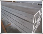 Stainless Steel Channel Bar