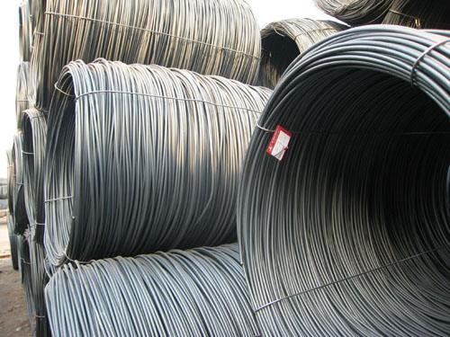 Stainless Steel Wire Rod